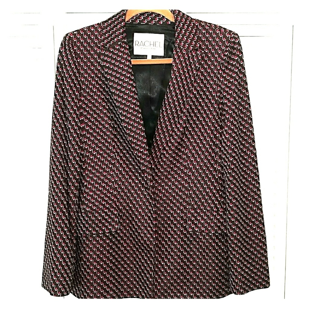 Rachel Roy Blazer